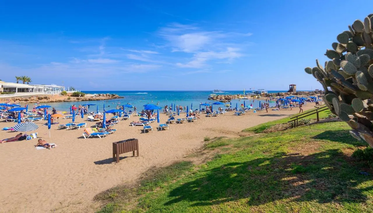 Galina Villas Protaras 0*,  Cyprus
