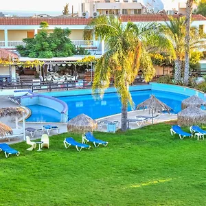 3* Apartmanhotel Captain Karas Holidays